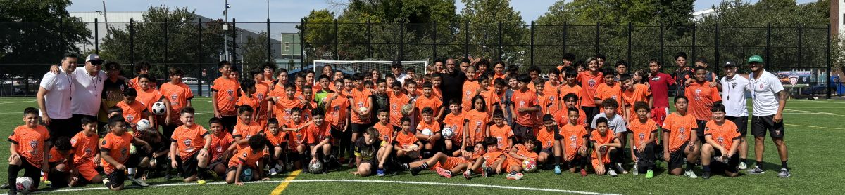 Matias Soccer Club – Home